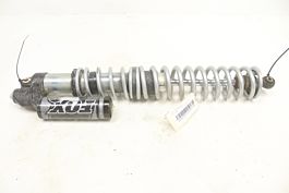 Can-Am Maverick Max X3 Turbo RR XDS 64 21 Shock Right Front