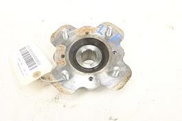 Kawasaki SHAFT, INPUT 13107-1400 - Power Sports Nation: The