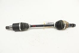 New Holland Rustler 850 18 CV Axle Rear Right 651683 46778 - Power