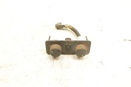 Polaris Ranger XP 1000 NorthStar 20 HVAC Control 2413916 50391