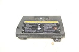 Kawasaki Mule PRO-MX 19 Cap Lid Glove Box 11065-Y040-933 48285