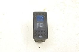 Kawasaki Mule PRO-MX 19 Headlight Switch 27010-0750 #2 51257