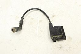 kyu② Kawasaki Mule PRO-MX 19 Ignition Coil 21121-Y002 51257 - Power