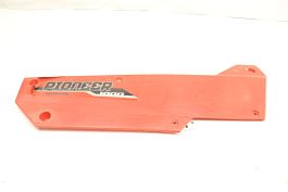Honda Pioneer 1000 16 Box Panel Right (Red) 81570-HL4-A60ZC 48252