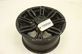 149 Polaris General 100 XP 16 Polaris Wheel Rear 14X8 1522496-458 #2