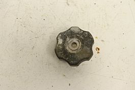 Kawasaki KFX 700 V Force 04 Radiator Cap 49085-1067 51356 - Power
