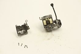 Kawasaki Mule 610 4x4 07 Carburetor Carb 15003-2943 33167 - Power
