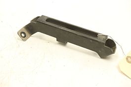 Kawasaki Mule Pro-FX 16 Cover Exhaust Pipe Front Lower 49107-0774