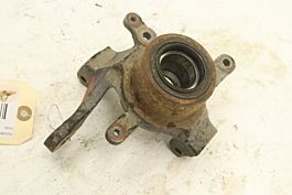 Suzuki Eiger 400A 06 Knuckle Spindle Right Front 51231-38F50 #2