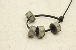 Kawasaki Bayou 300 4x4 95 Shifter 13259-1003 38800 - Power