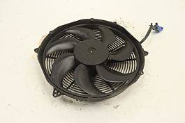 Kawasaki Ridge Limited 24 Radiator Cooling Fan 59502-0640 51474