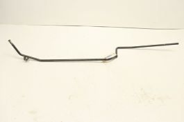 Kawasaki Ridge Limited 24 Door Cover Corner 14094-0146 #1 51474