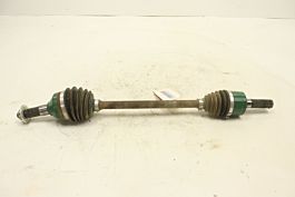 Kawasaki Teryx4 23 CV Axle Left Front 59266-0047 52622 - Power