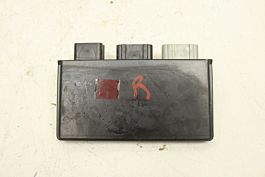 Kawasaki Mule 3010 05 CDI ECU ECM Box 21119-1583 50971 - Power