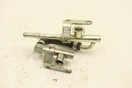 kakipi Kawasaki Prairie 700 04 Rear Shock 45014-0028 54842 - Power Sports