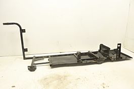Kawasaki Mule 4010 Diesel 09-23 Box Bed Complete Side Panel
