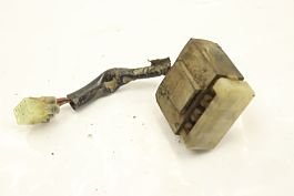 Kawasaki Mule 3010 05 Fuse Box Panel 26004-0004 51281 - Power