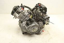 Kawasaki Teryx KRX 1000 Trail 24 Seat Back Panel Left 14093-0840