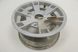 Can-Am Outlander MAX XT 650 EFI 08 Wheel Rim Front 705400440 #1