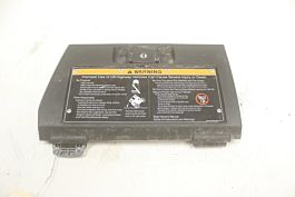 【mm0505】 2016-2023 MAZDA MX-5 MIATA RIGHT PASSENGER SIDE INTERIOR DOOR