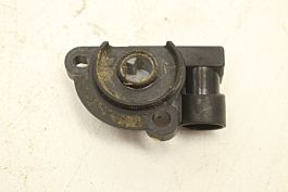 Kawasaki Mule Pro-FX 17 CTS 06594 Z3380A Throttle Position
