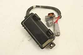 Kawasaki Mule 3010 05 Fuse Box Panel 26004-0004 51281 - Power