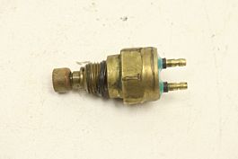 Kawasaki スイッチ、ファン - 27010-1317 : 27010-1317 27010-1202 Replacement Radiator Cooling Fan