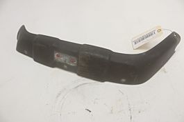 Honda Fourtrax 300 95 Splash Guard Front Right 61861-HC4-000ZA