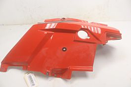 Polaris RZR XP Turbo S 18 Fender Front Right Red 5454654-293 52049