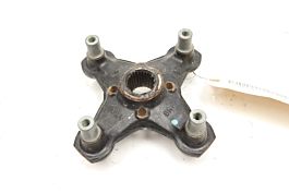 Can-Am Renegade 1000R XXC 19 Hub Front Rear 705501716 #3 52057