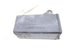 Kawasaki Lakota 300 97 Storage Box Front 39012-1055 51915 - Power