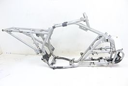 ABU 64LIMITED KTF仕様 Kawasaki Lakota 300 00 Frame (Silver) 32160-1625-5A 51915 - Power