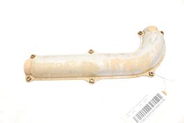 MUIです❣️0822 Kawasaki Mule Pro-FX 16 Cover Exhaust Pipe Front Lower 49107-0774
