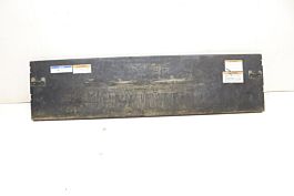 Kawasaki Teryx KRX 1000 24 A Arm Right Front Lower 39007-0464-72G