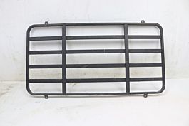 Kawasaki Mule Pro-FX 16 Cover Exhaust Pipe Front Lower 49107-0774