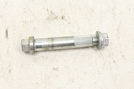 こう Kawasaki Mule 610 07 Rear Axle Right 41068-0036 52545 - Power