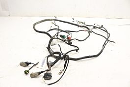 けい Kawasaki Mule SX 19 Wire Harness 26031-2383 52162 - Power Sports