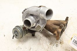 Honda Fourtrax 300 FW 95 Knuckle Spindle Left Front 51220-HM5-670