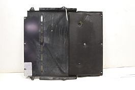 Kawasaki Ridge Limited 24 Door Cover Corner 14094-0146 #1 51474