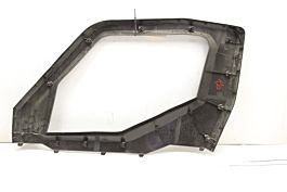 Kawasaki Ridge Limited 24 Cover Full Door Right Outer Upper 14093