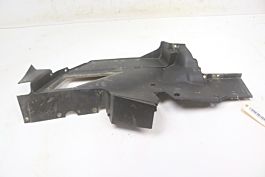 Kawasaki Teryx KRX4 1000 SE 24 Floor Side Cover Right 14093-0838