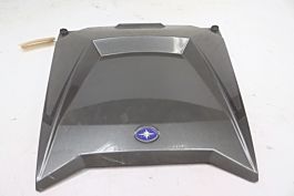 Polaris RZR 570 20 Hood Center Panel (Gray) 5438581-653 52352