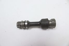 Suzuki King Quad 750 18 Drive Shaft Front 27151-31G30 51545
