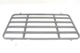 Kawasaki Mule Pro-FX 16 Cover Exhaust Pipe Front Lower 49107-0774