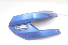 Can-Am Defender Limited HD10 21 Fender Front Right (Blue