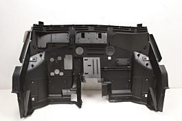 P Polaris RZR Turbo Pro XP Dynamix 21 Firewall 2637708-070 43358