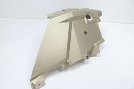 Polaris RZR XP Turbo S 18 Fender Front Right Red 5454654-293 52049