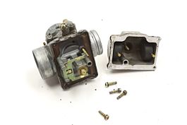 Kawasaki Mule 610 4x4 07 Carburetor Carb 15003-2943 33167 - Power