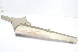 Polaris RZR XP 1000 21 Fender Right Rear (Blue) 2635126-726 45202