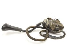 Polaris 400L 4x4 94 Shifter 1341126 54065 - Power Sports Nation